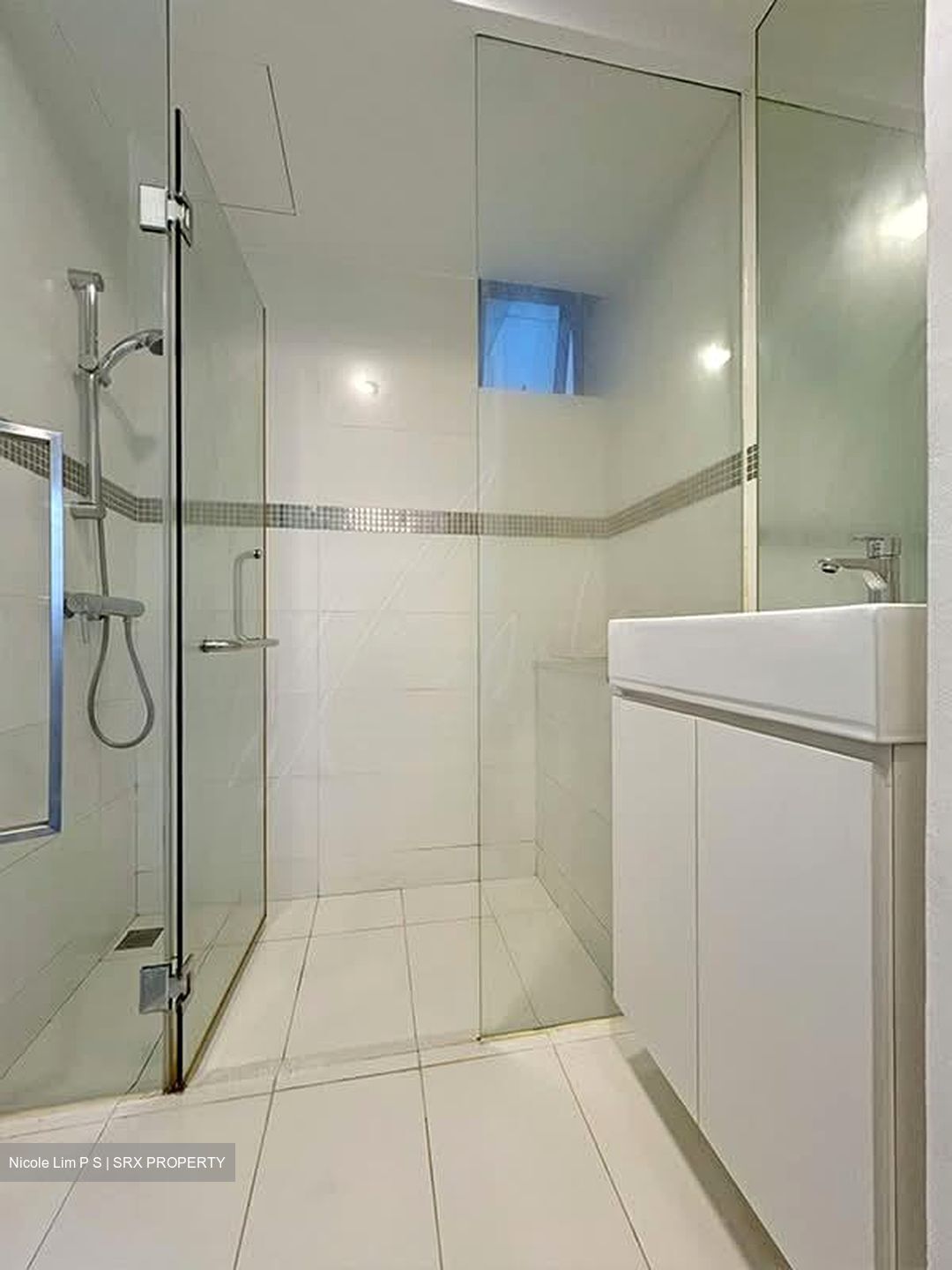 One-north Residences (D5), Apartment #564724981